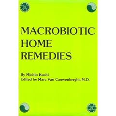 Macrobiotic Home Remedies