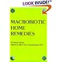 Macrobiotic Home Remedies