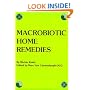 Macrobiotic Home Remedies