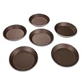 St�dter Antihaft-Tartelettformen-Set, 6 St�ck