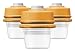 MilkBank Vacuum Storage 2.5 oz - 3-Pack