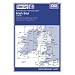 Irish Sea 2006 (Imray C.Chart)