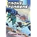 Transformers, Vol. 10: Last Stand