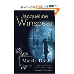 Maisie Dobbs. (Journal of Neural Transmission) (Maisie Dobbs Mystery 1)