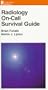 Radiology On-Call Survival Guide