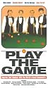 Play The Game - Improve Your Snooker With The World's Finest Cuemaster [VHS] [1989]
