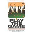 Play The Game - Improve Your Snooker With The World's Finest Cuemaster [1989]