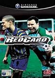 Video Games : Red Card Soccer (GameCube)