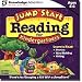 Software : Jumpstart Reading for Kindergartners (PC/Mac)