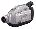 Panasonic PV-L454 VHS-C Camcorder w/20x Optical Zoom