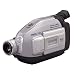 Panasonic PV-L454 VHS-C Camcorder w/20x Optical Zoom