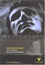 York Notes on "Julius Caesar"