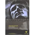 Click here to buy  Julius Caesar (York Notes)  by Martin Walker.