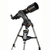 Celestron NexStar 102 SLT Computerized Telescope
