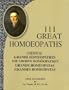 111 Great Homeopaths