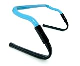 Picture of Reebok Adjustable Hurdle - Blue/Black, 6 To 12 Inch
