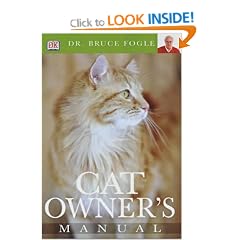 Cat Owner's Manual