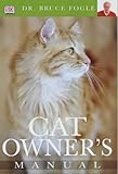 Cat owner's manual
