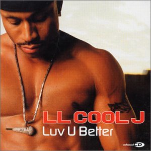 Coolshoe Store on Amazon Com Luv U Better Ll Cool J Music