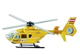 Eigenschaften SIKU AUSTRIA / SIKU AUSTRIA ÖAMTC-Hubschrauber