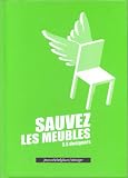 Revue Jean-Michel Place  / Sauvez les meubles