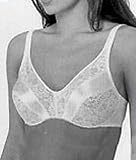 Wacoal Slimline Minimizer Underwire Bra