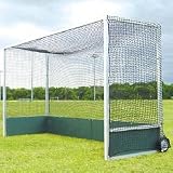 Sporting Goods : Alumagoal Premier Field Hockey Goal (PR)
