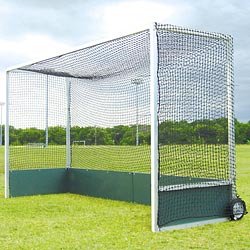 Buy Alumagoal Premier Field Hockey Goal (PR) by Alumagoal