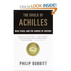 The Shield of Achilles