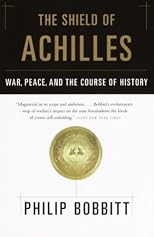 The Shield of Achilles