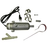 Kat's 13080 850 Watt Aluminum Circulating Tank Heater by Kat's