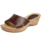 Easy Spirit Lux Sandal