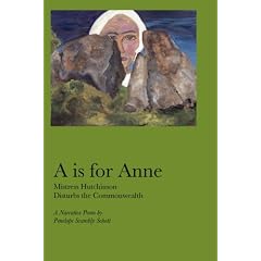A is for Anne