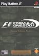 Formula One 2001 (PS2)