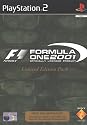 Formula One 2001 (PS2)