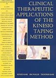 Clinical Therapeutic Application Kinesio Taping Manual