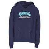 Sweatshirt Woman Navy Blue  B-Asketball Athl Dept St. Vincent & The Grenadines  Country
