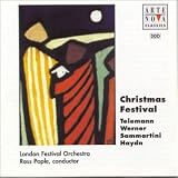 Christmas Festival