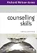 Introduction to Counselling Skills: Text and Activities