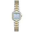 Pulsar PEG748 Pulsar Womens Diamond Collection Watch PEG748