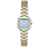 Pulsar Women's PEG748 Diamond Collection Watch