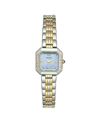 Pulsar Womens PEG748 Diamond Collection Watch
