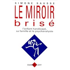 Le Miroir bris�
