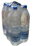 Prolom Mineral Water CASE 6x1.5L