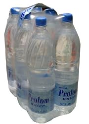 Prolom Mineral Water CASE 6x1.5L