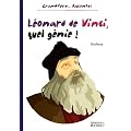 L�onard de Vinci, quel g�nie !