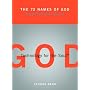 72 Names of God: Meditation Deck