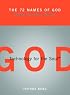 72 Names of God: Meditation Deck