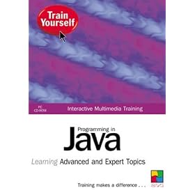 Programming in Java Learning Advanced & Expert Topics