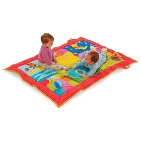 Taff Toys - Smart Mat